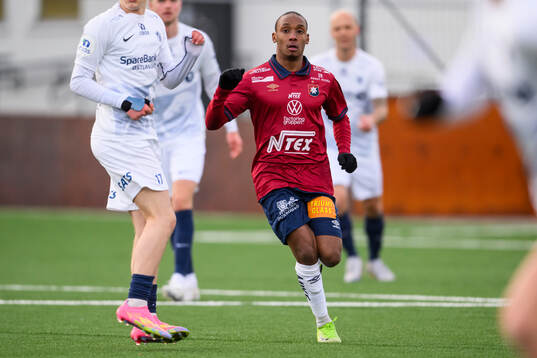 Örgrytes Aydarus Abukar