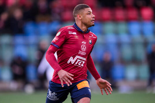 Örgrytes Mikael Dyrestam