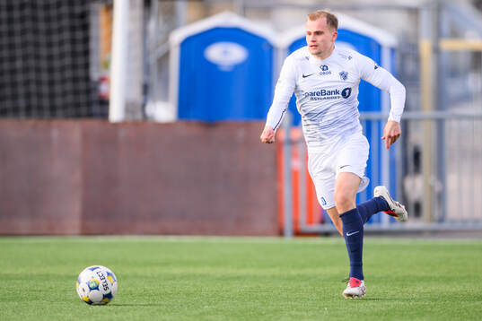 Stabæks Aleksander Andresen