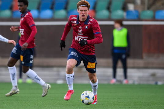 Örgrytes Carl Millard