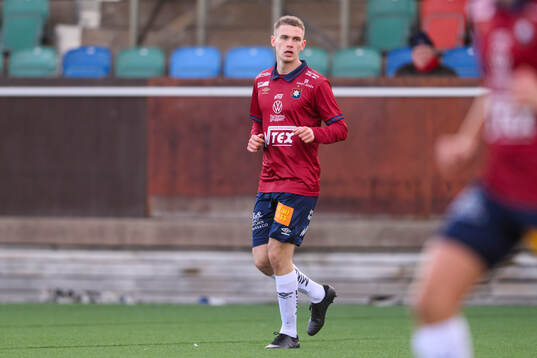 Örgrytes Christoffer Styffe