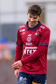 Örgrytes Daniel Paulson deppar