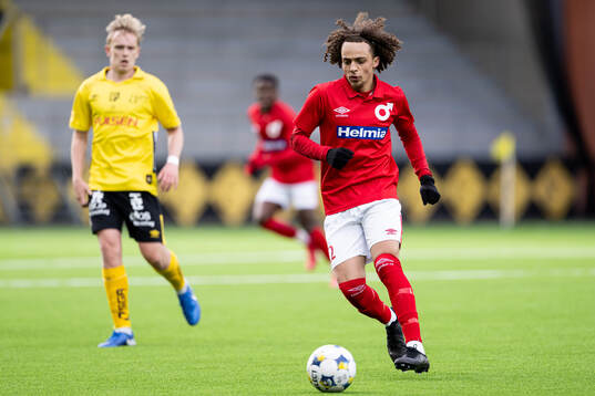 Degerfors Maill Lundgren