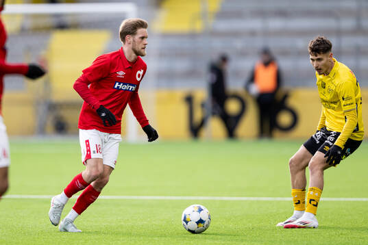 Degerfors Teo Grönborg