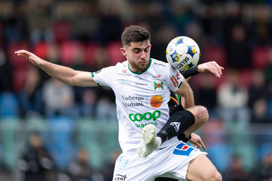 Varbergs Aulon Bitiqi
