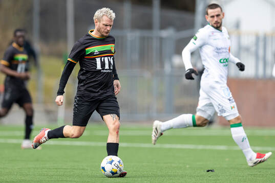 GAIS Jonas Lindberg