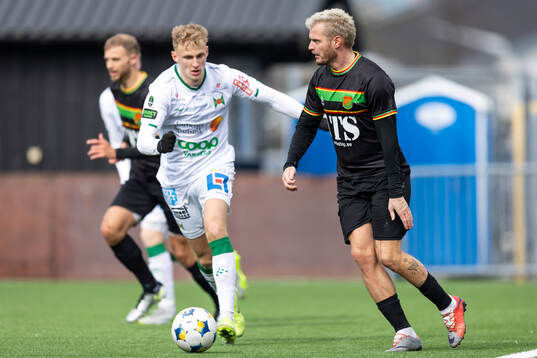 GAIS Jonas Lindberg