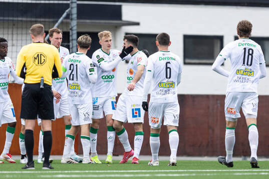 Varbergs Aulon Bitiqi jublar