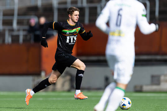 GAIS Oskar Ågren