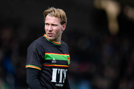 GAIS August Wängberg