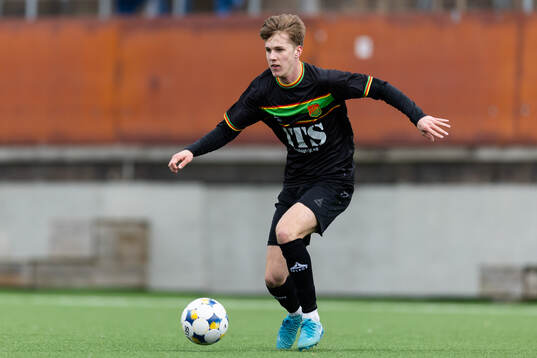 GAIS Daniel Bengtsson