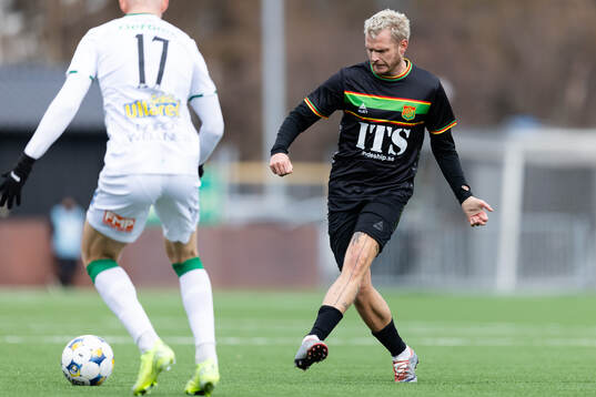 GAIS Jonas Lindberg