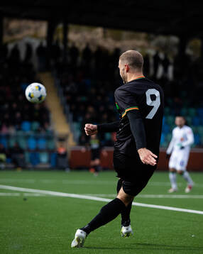 GAIS Gustav Lundgren