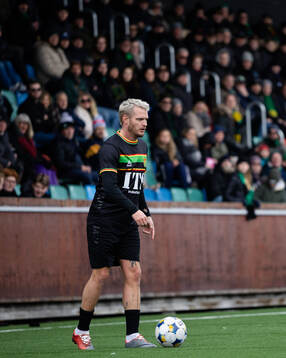 GAIS Jonas Lindberg