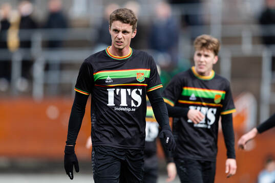 GAIS Oskar Ågren