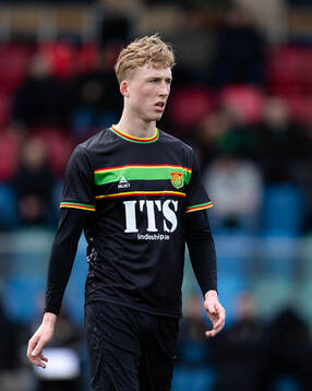 GAIS Filip Beckman