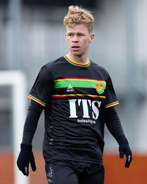 GAIS Filip Gustafsson