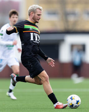 GAIS Jonas Lindberg
