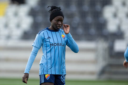 Djurgårdens Sura Yekka
