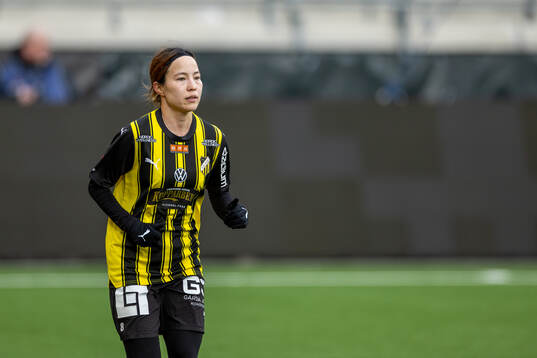 Häckens Hikaru Kitagawa