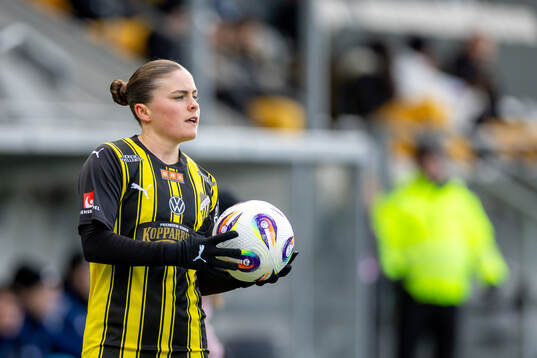 Häckens Hanna Wijk