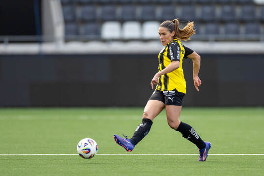 Häckens Mary Caroline Wickenheiser