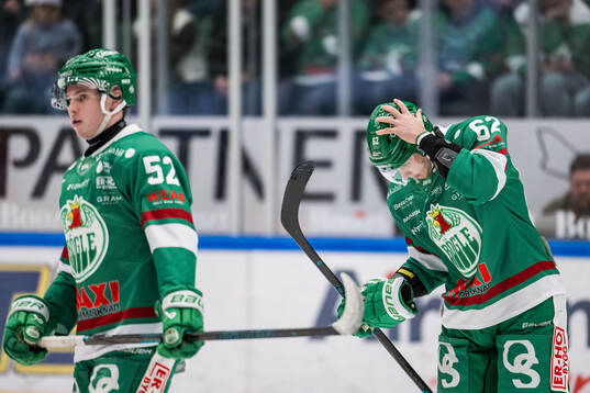 Rögles Lubos Horky deppar