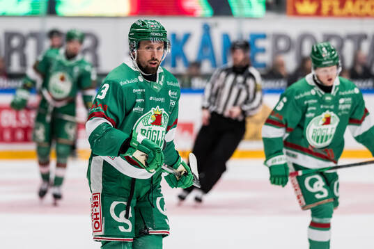 Rögles Michael Kapla deppar