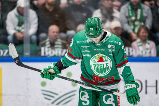 Rögles Joachim Blichfeld deppar