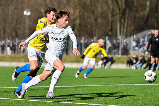 Helsingborgs Lukas Kjellnäs