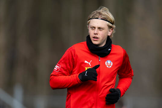 Helsingborgs Ture Görefält