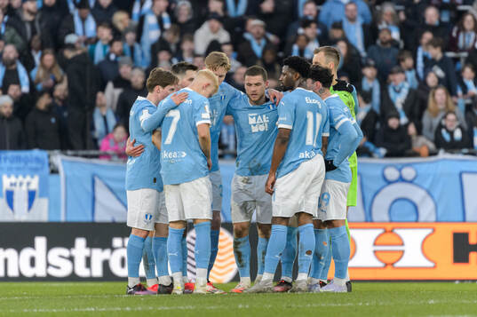 Malmö FFs spelare