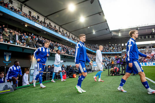 IFK Göteborgs spelare