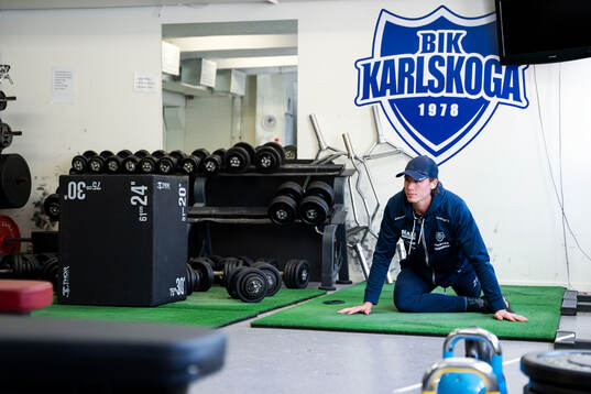 Karlskoga