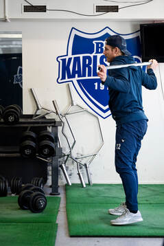 Karlskogas