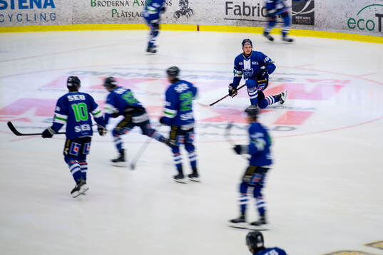 Karlskogas Jack Berglund