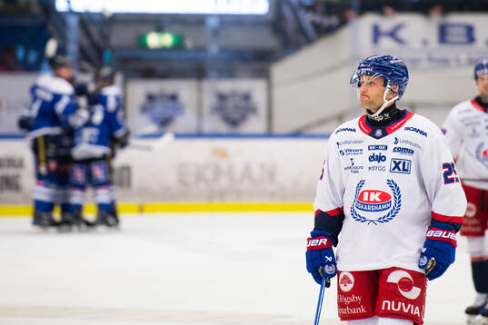 Oskarshamns Carter Camper deppar