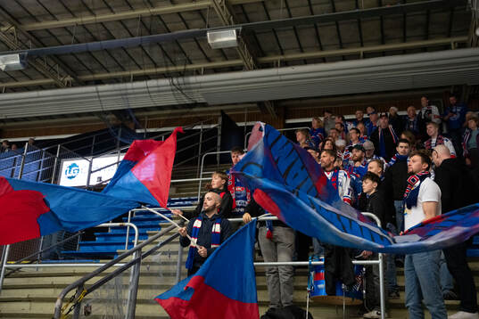 Oskarshamns supportar