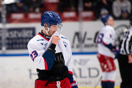 Oskarshamns Gustaf Westlund