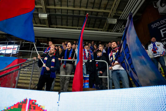 Oskarshamns supportar