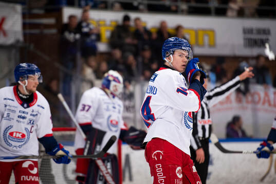 Oskarshamns Lukas Vesterlund