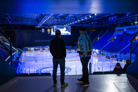 Hovet