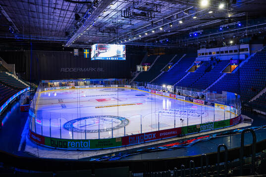 Hovet