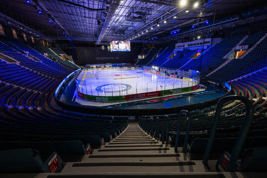 Hovet