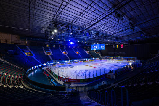 Hovet