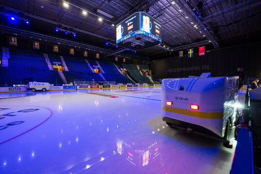 Hovet