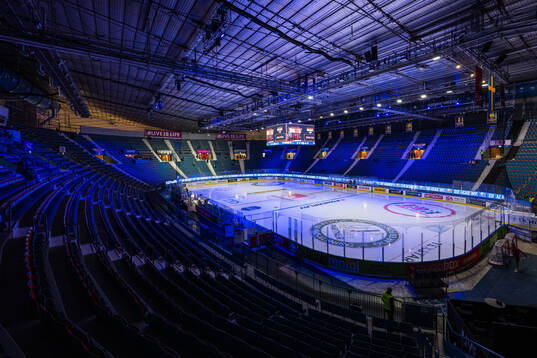 Hovet