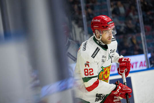 Moras Roope Laavainen