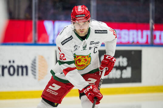 Moras Roope Laavainen