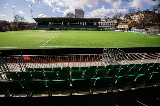 Hammarby IP